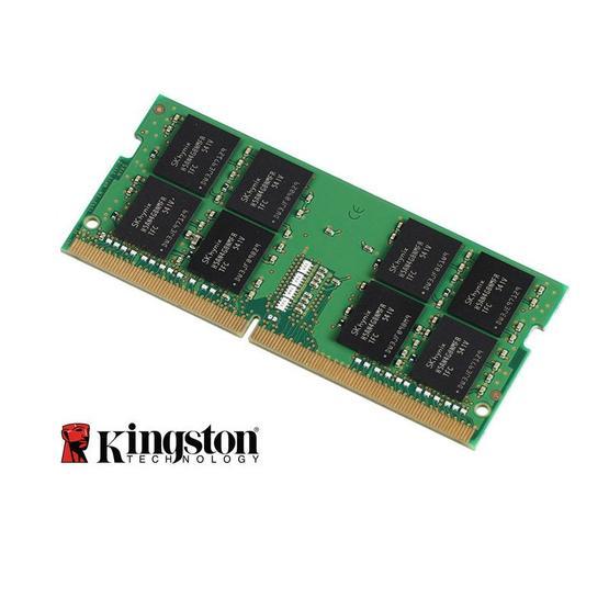 Kingston KCP424SS8/8 8GB DDR4 2400MHZ CL17 Notebook RAM Bellek