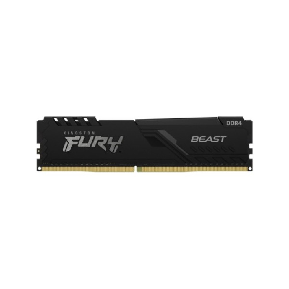 Kingston KF436C18BB/16 16GB DDR4 3600MHZ CL18 Pc Ram RAM Bellekler Fiyatı
