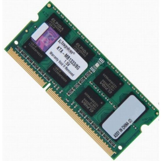 Kingston KTA-MB1333S-4G RAM Bellek