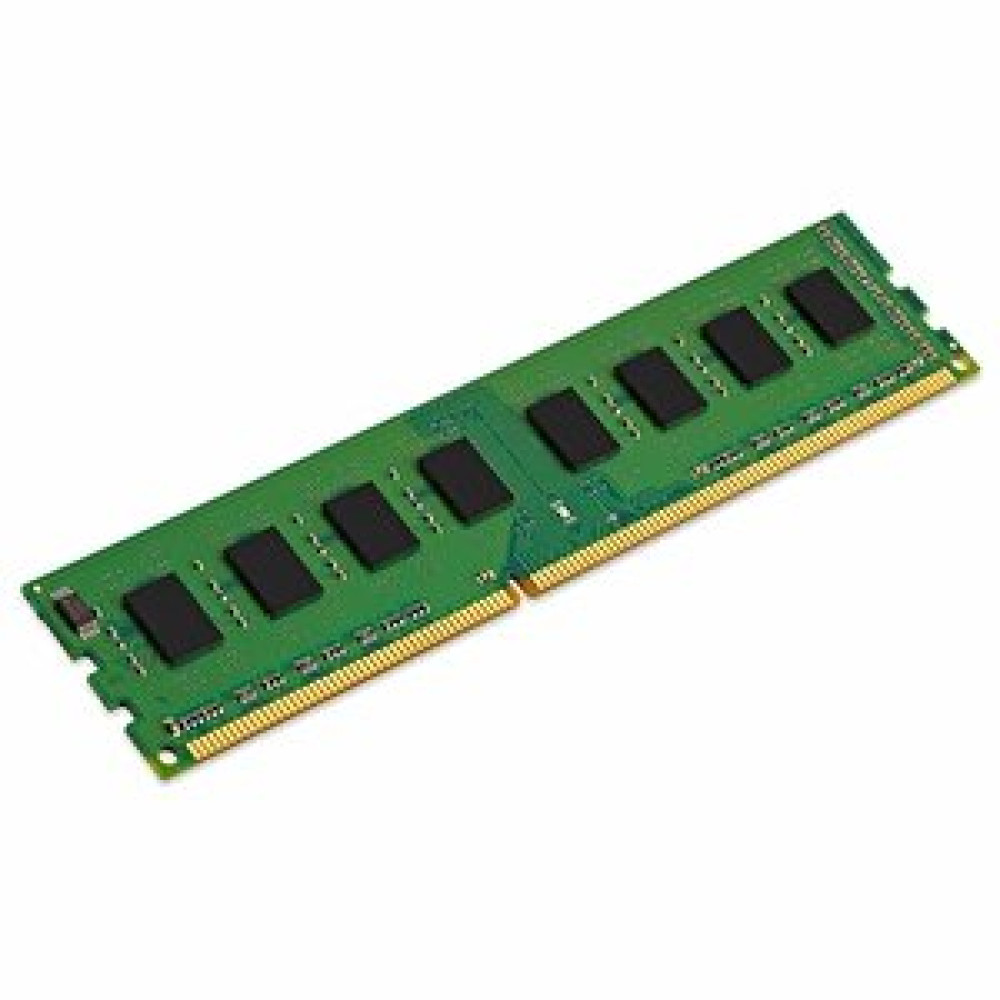 Kingston Kvr16n11/8 8gb Ddr3 1600mhz Cl11 Masaüstü Bellek RAM Bellekler Fiyatı