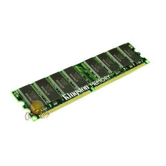 Kingston KVR400X64C3A-1G Bellek