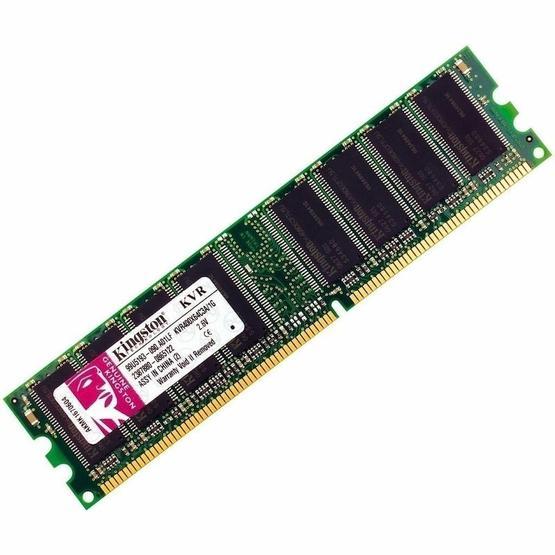 Kingston KVR400X64C3A-1G Bellek