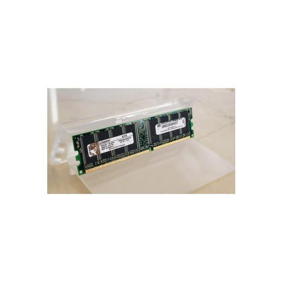 Kingston KVR400X64C3A-1G Bellek
