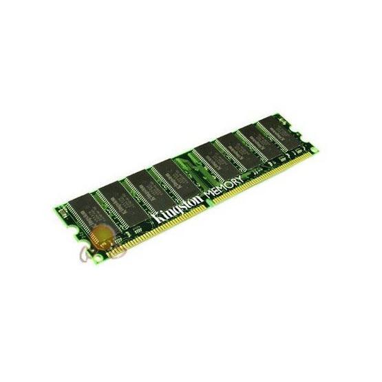 Kingston KVR400X64C3A-1G Bellek