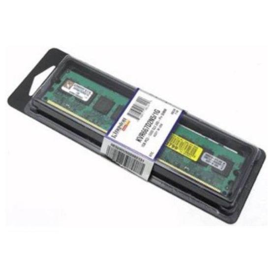 Kingston KVR667D2N5/1G RAM Bellek