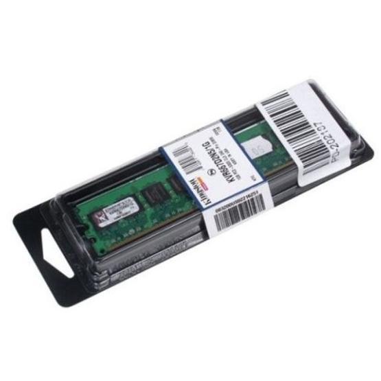 Kingston KVR667D2N5/1G RAM Bellek