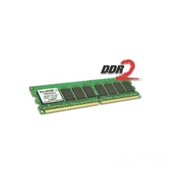 Kingston KVR667D2N5/1G RAM Bellek