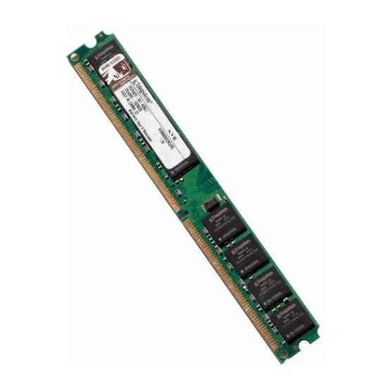 Kingston KVR800D2N5K2/1G Dual Kit DDR2 RAM Bellek