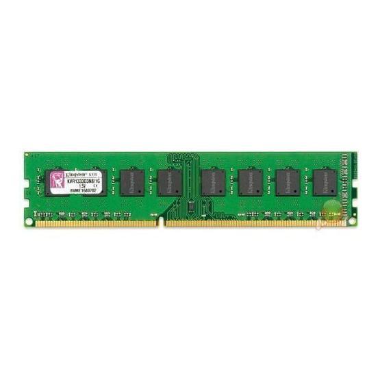 Kingston KVR800D2N5K2/1G Dual Kit DDR2 RAM Bellek