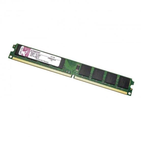Kingston KVR800D2N5K2/1G Dual Kit DDR2 RAM Bellek