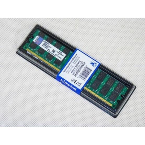 Kingston KVR800D2N6K2/4G RAM Bellek