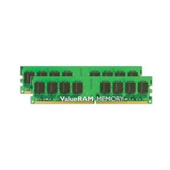 Kingston KVR800D2N6K2/4G RAM Bellek