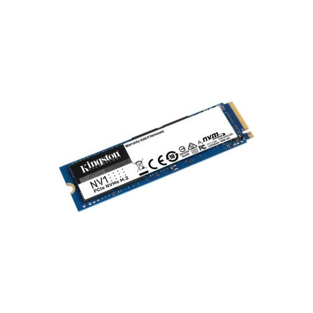 Kıngston Nv1 500GB M.2 Nvme Pcıe 2100-1700MB/S SSD SNVS/500G Oto Boyaları Fiyatı