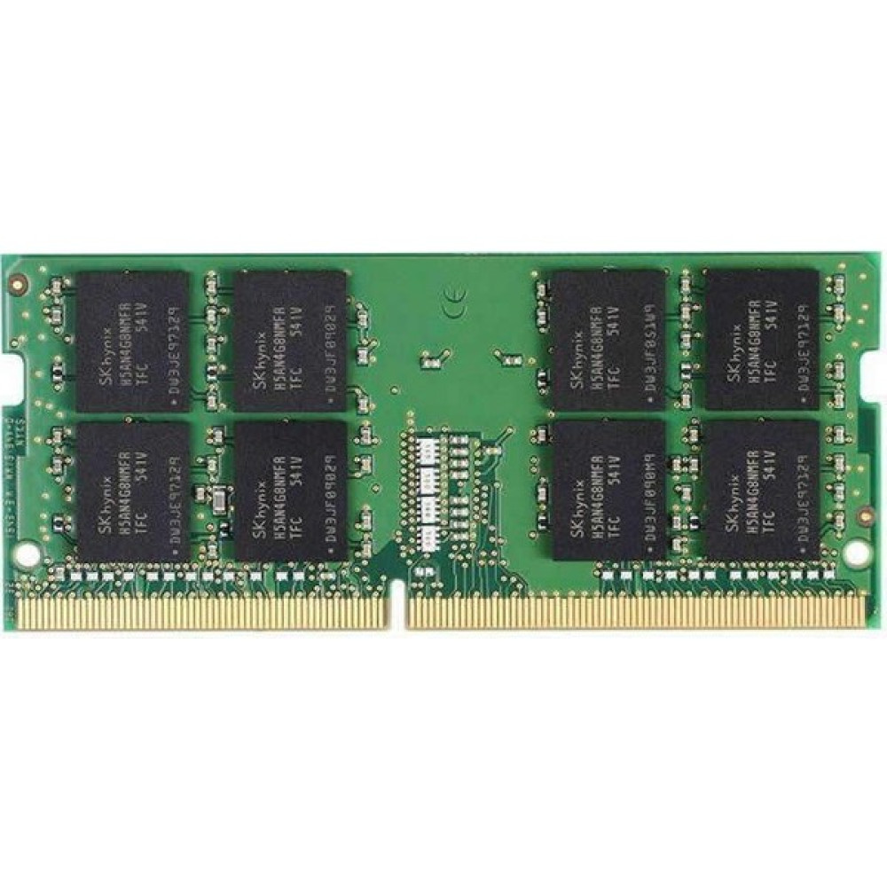 Kingston Sisteme Özel 32GB DDR4 3200MHz Notebook Rami RAM Bellekler Fiyatı