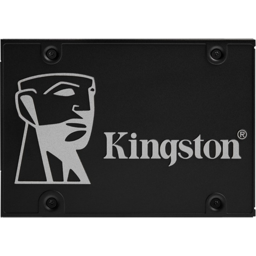 Kingston SSDNOW 1TB 550MB-520MB/s Sata3 SSD (SKC600/1024G) SSD / Solid State Drive Fiyatı