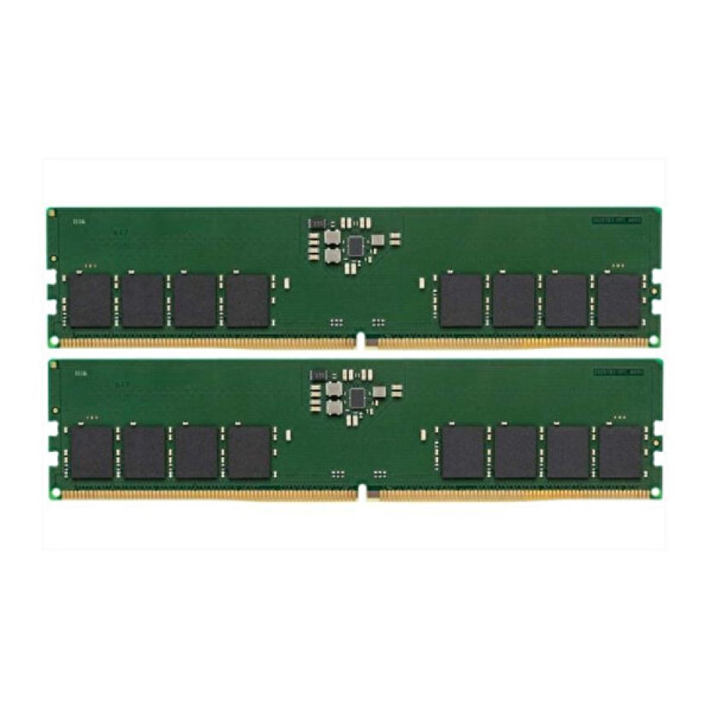 Kingston Valueram Kvr52U42Bs8K2-32 32 GB (16x2 GB) Ddr5 5200 MHz Cl42 RAM RAM Bellekler Fiyatı