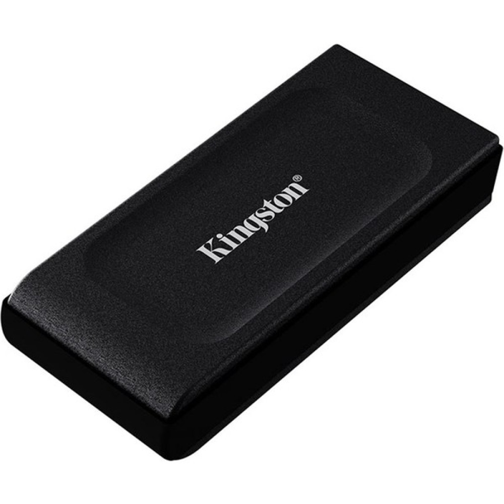 Kingston XS1000 1TB Mini USB 3.2 Gen 2 Siyah Taşınabilir SSD SSD / Solid State Drive Fiyatı