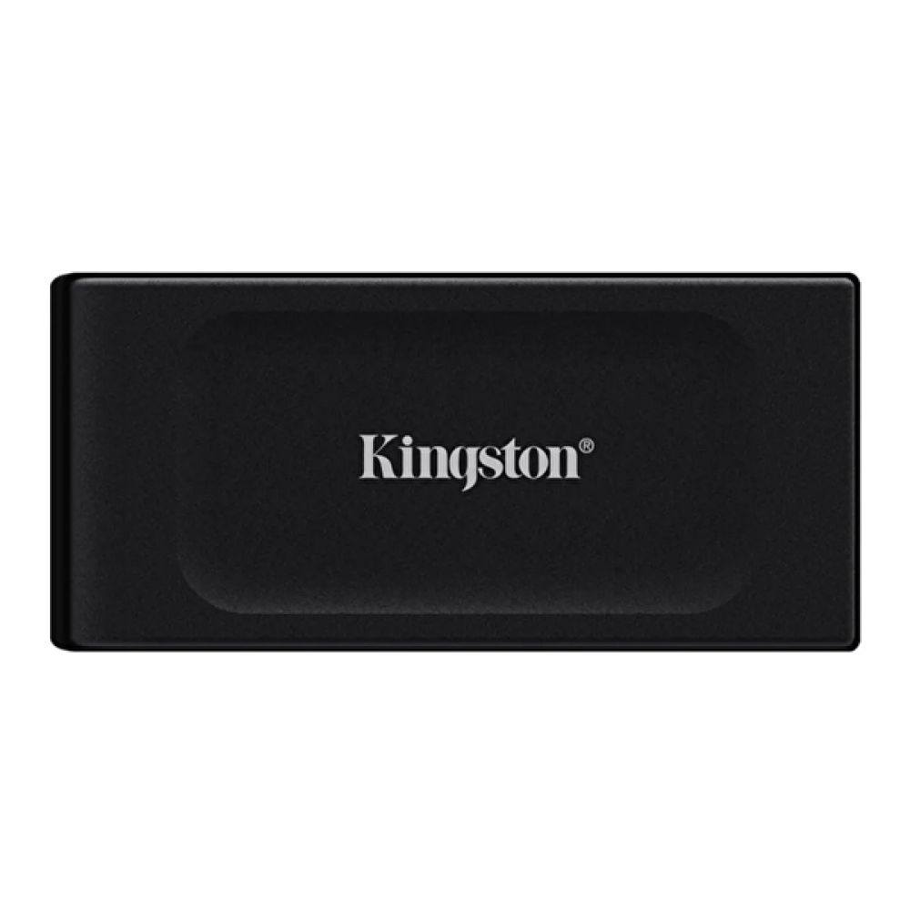 Kingston Xs1000 Sxs1000/1000G 1 TB USB Type-C 3.2 Gen 2 Taşınabilir SSD SSD / Solid State Drive Fiyatı