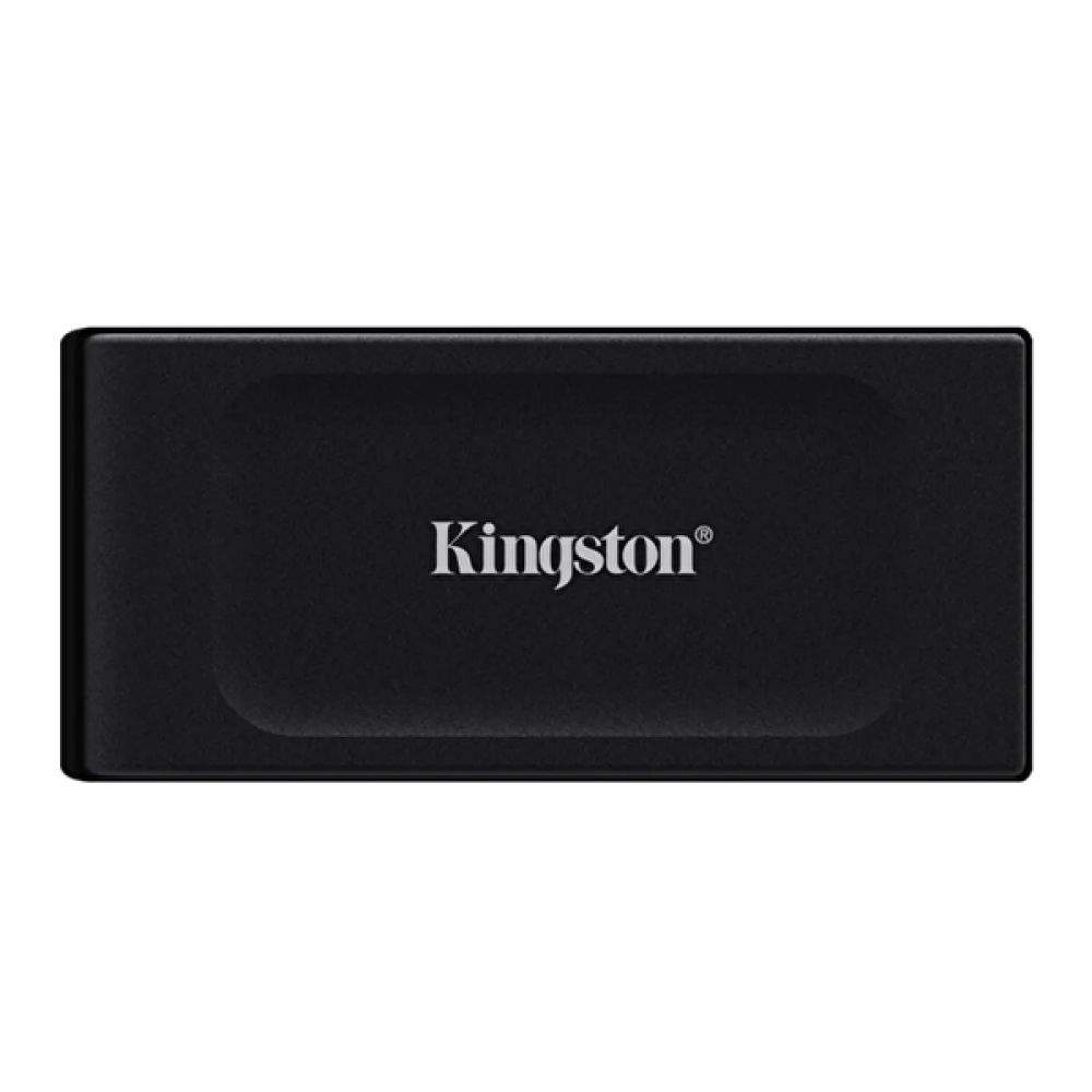 Kingston Xs1000 Sxs1000/2000G 2 TB USB Type-C 3.2 Gen 2 Taşınabilir SSD SSD / Solid State Drive Fiyatı