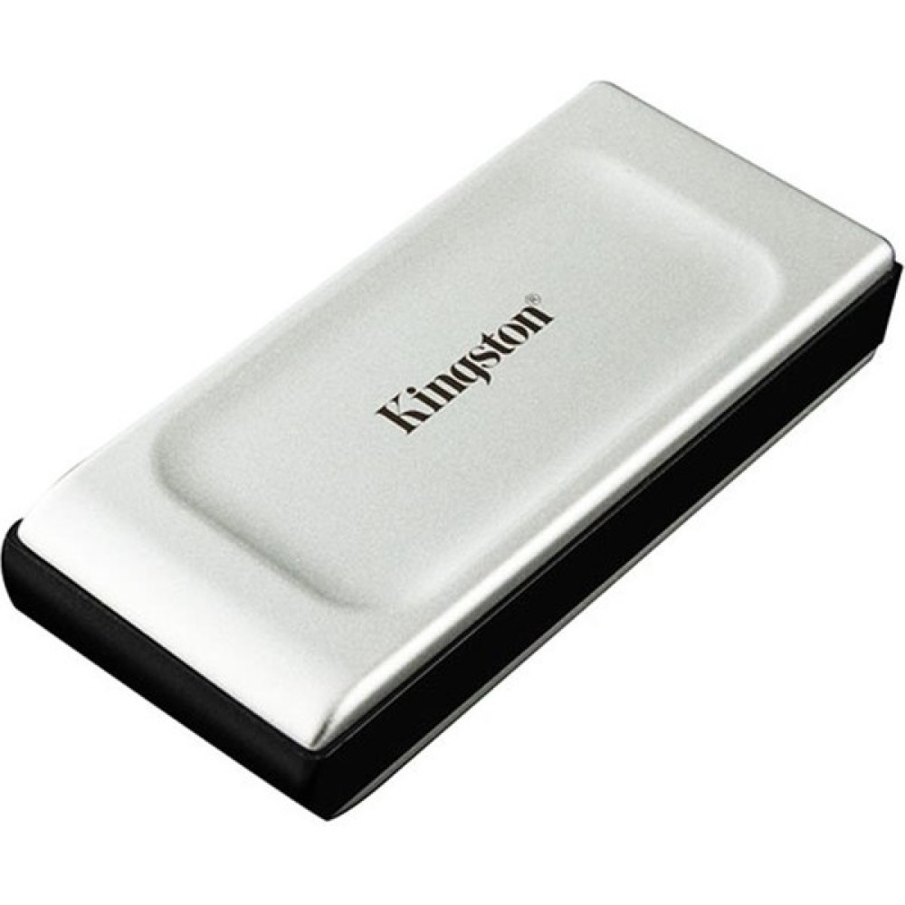 Kingston XS2000 2TB Mini USB 3.2 Gen 2.2 Type C Gri Taşınabilir SSD - Beyaz SSD / Solid State Drive Fiyatı