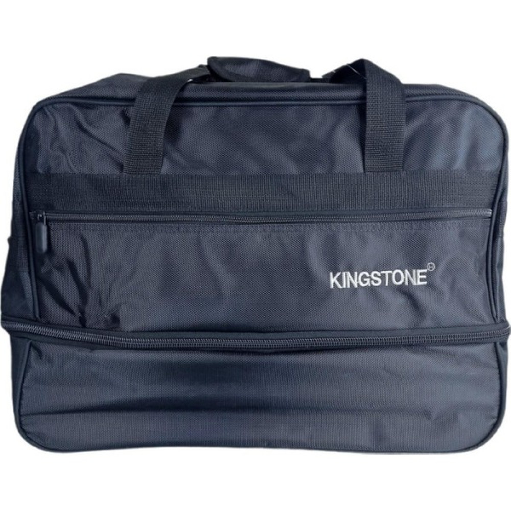 Kingstone Genişleyebilir Hostes Çekçekli Büyük Boy Seyahat Çanta Çanta (Outdoor) Fiyatı