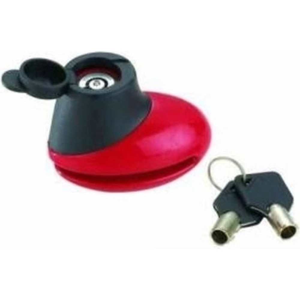 Kinguard 8011 Disk Kilidi Motorsiklet Kilidi & Alarmı Fiyatı