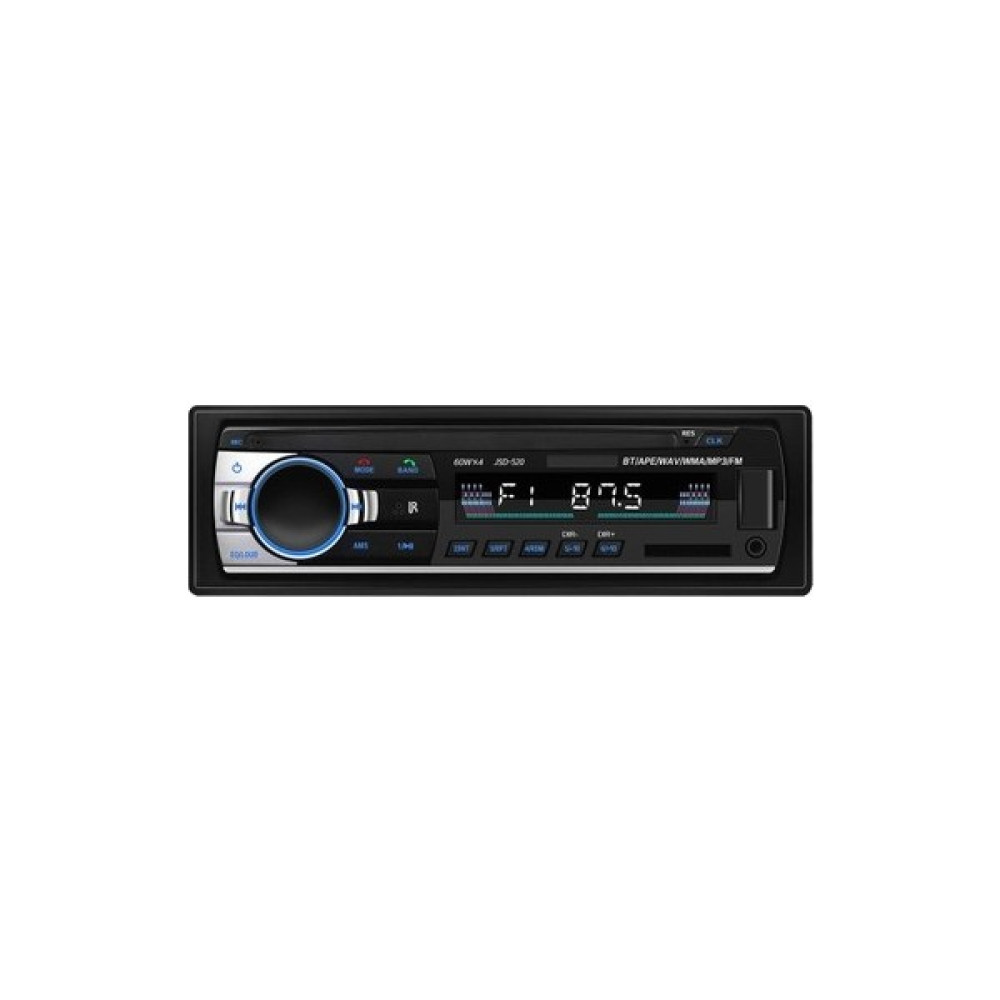 Kıngwın KW-3000 Araba Oto Teyp 4*60 w Bluetooth USB Sd Aux Oto Teypleri Fiyatı