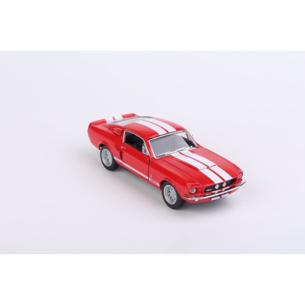 Kinsmart 1967 Shelby GT500 Çekbırak Diecast Model Araba Oyun & Hobi Fiyatı