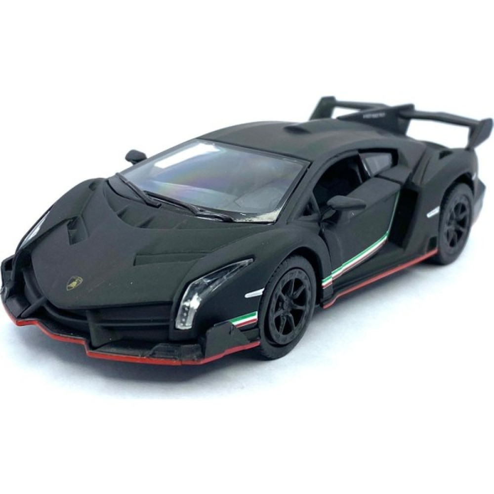Kinsmart Lamborghini (Mat Renkli) Çek Bırak 5inch. Oyuncak Araç Fiyatı