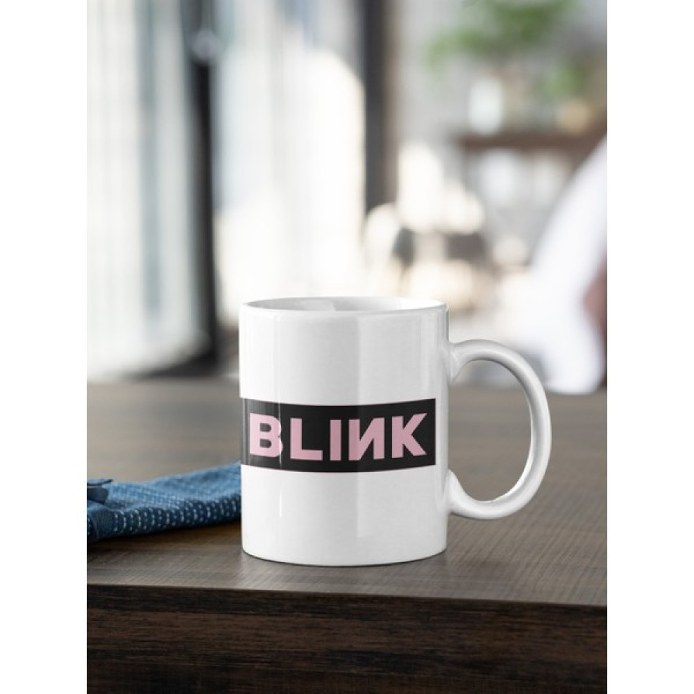 Kio Tasarım Blackpink Müzik Grubu 2 Baskılı Kahve Çay Kupası Kupa Beyaz Porselen Mug Sevgililer-İş Arkadaşı-Doğum-Günü Hediyesi Hediye Oto Boyaları Fiyatı