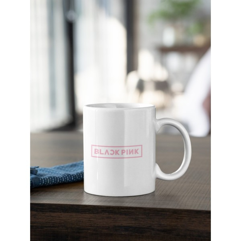 Kio Tasarım Blackpink Müzik Grubu 8 Baskılı Kahve Çay Kupası Kupa Beyaz Porselen Mug Sevgililer-İş Arkadaşı-Doğum-Günü Hediyesi Hediye Oto Boyaları Fiyatı