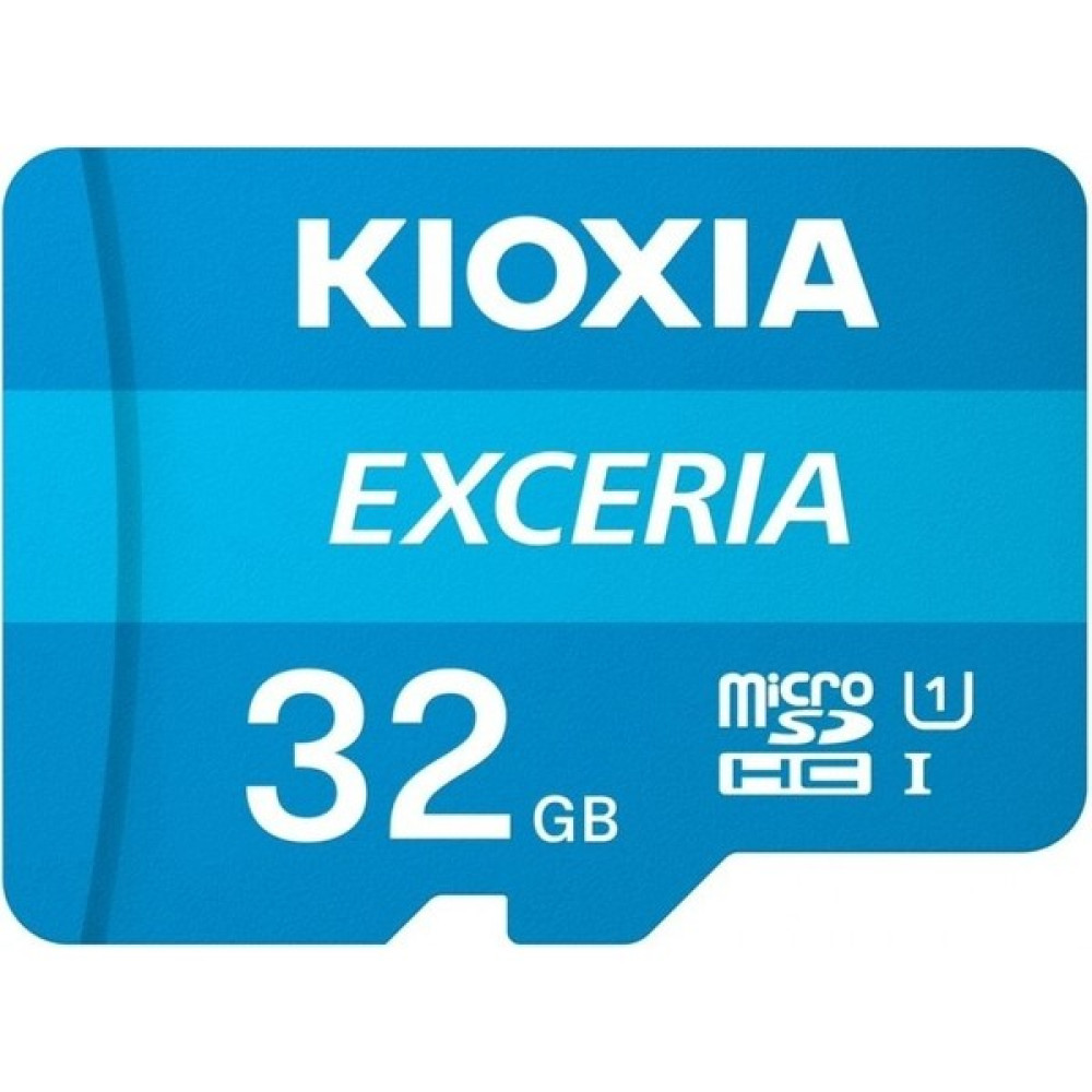 Kioxia 32 GB Microsdhc Uhs-I Hafıza Kartı Hafıza Kartları Fiyatı