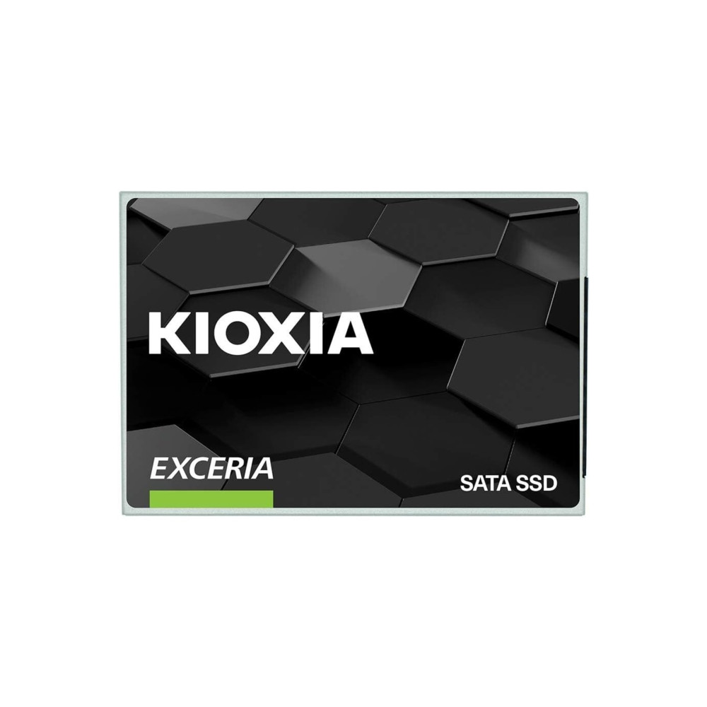 Kioxia Exceria 480gb Ssd Disk Ltc10z480gg8 SSD / Solid State Drive Fiyatı