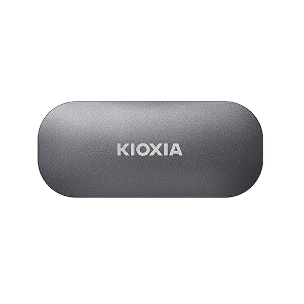 Kioxia Exceria 500Gb Plus Taşınabilir Ssd Taşınabilir Hard Diskler Fiyatı