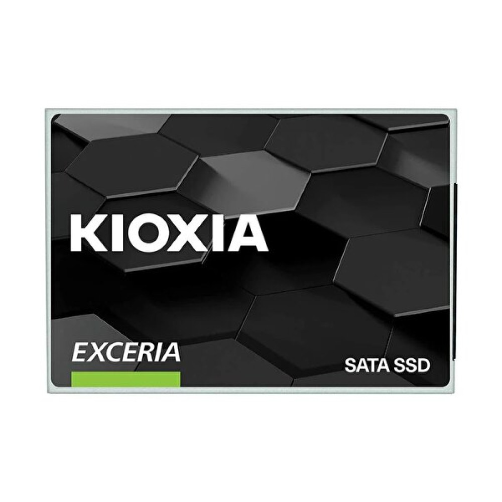 Kioxia Exceria Ltc10Z240Gg8 240 GB 2.5" Sata 3.0 SSD SSD / Solid State Drive Fiyatı