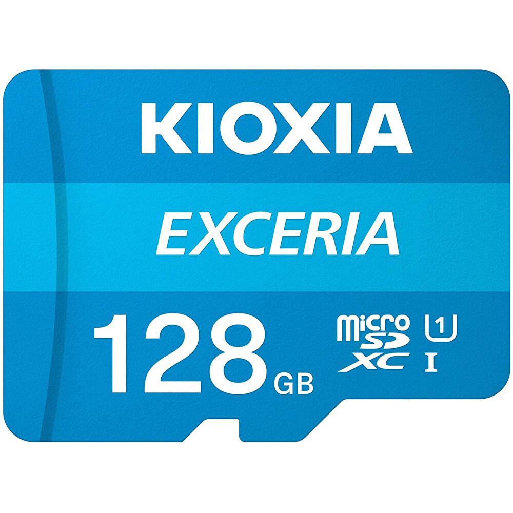 Kıoxıa Excerıa Mıcrosd 128 Gb Uhs1 Hafıza Kartları Fiyatı