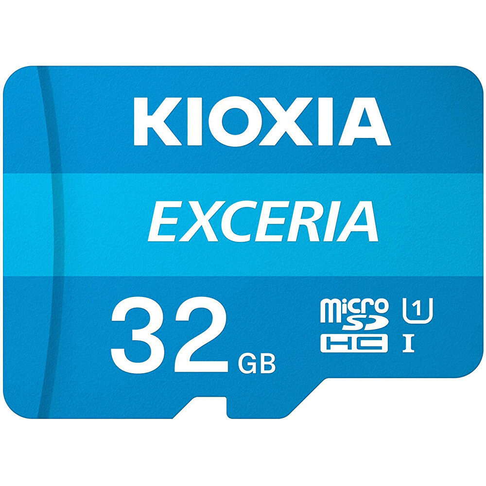 Kioxia Exceria Mıcrosd 32 Gb Uhs1 Hafıza Kartları Fiyatı