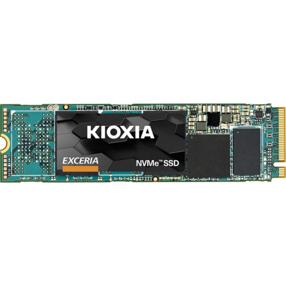 Kioxia Exceria NVMe 250GB 1700MB-1200MB/s M2 PCIe Nvme 3D NAND SSD (LRC10Z250GG8) SSD / Solid State Drive Fiyatı