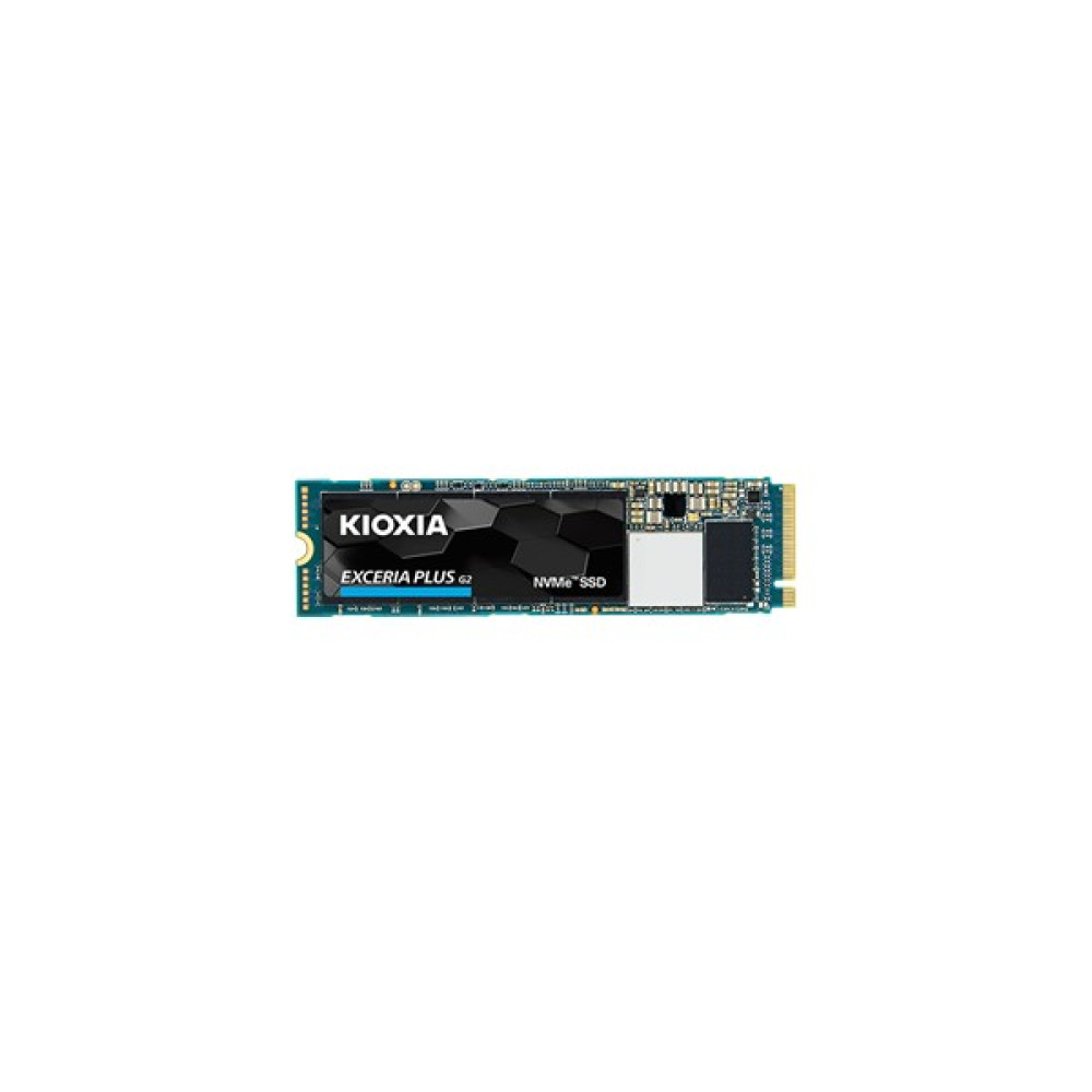 Kıoxıa Excerıa Plus G2 2 Tb Nvme SSD 3400/3200 (LRD20Z002TG8) Sabit Diskler Fiyatı