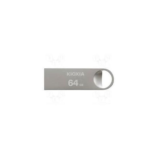 Kioxia LU401S064GG4 U401 64GB USB Bellek