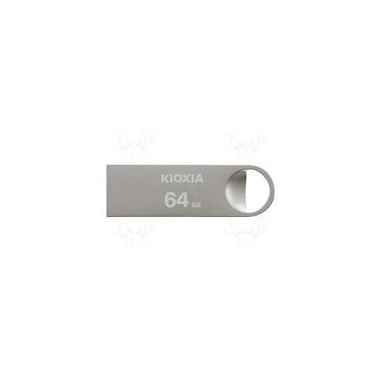 Kioxia LU401S064GG4 U401 64GB USB Bellek