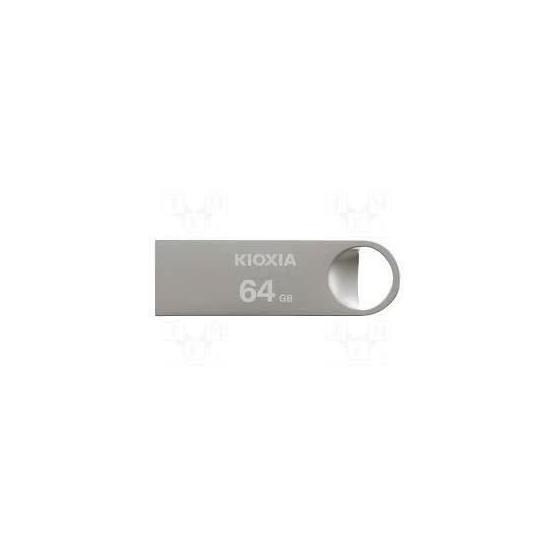 Kioxia LU401S064GG4 U401 64GB USB Bellek USB & Firewire Ürünleri Fiyatı