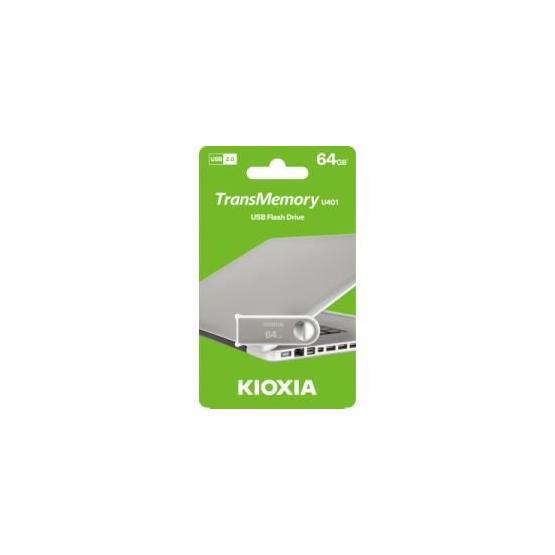 Kioxia LU401S064GG4 U401 64GB USB Bellek
