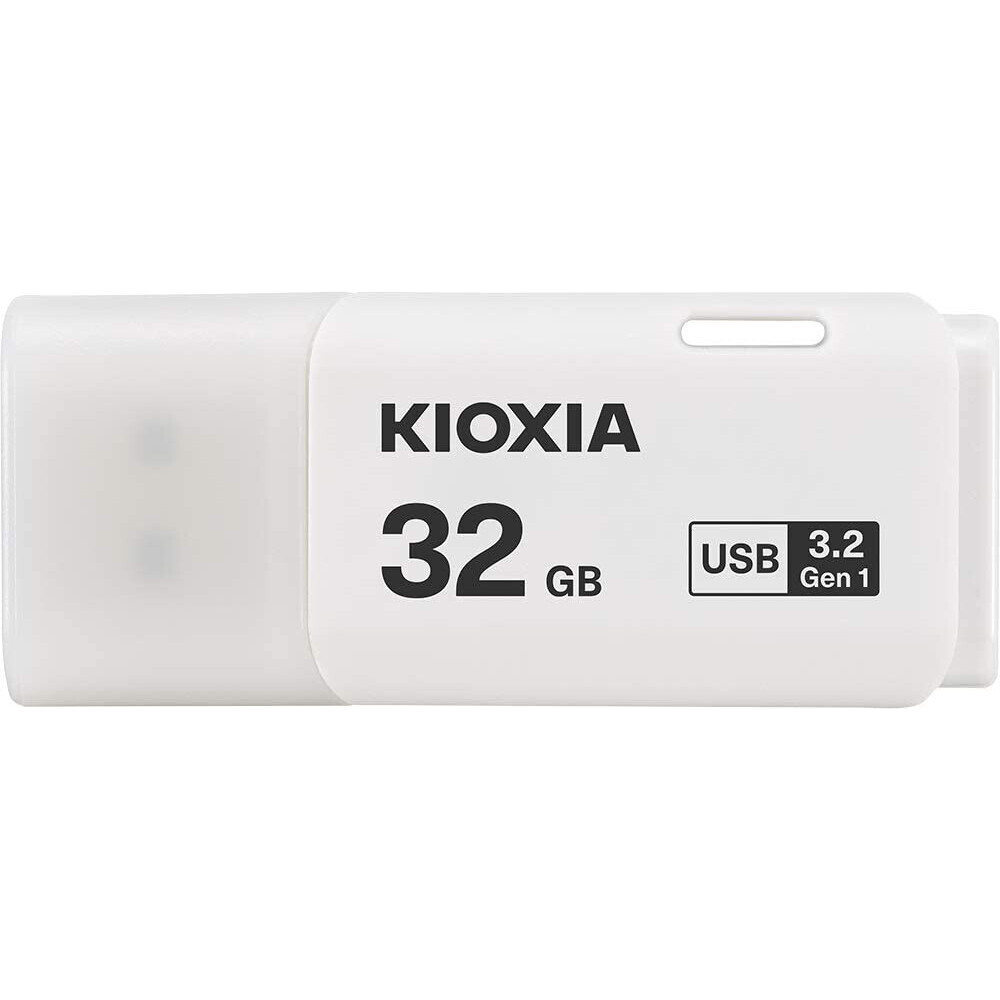 Kioxia Usb 32 Gb Transmemory U301 Usb 3.2 Flash Bellekler Fiyatı