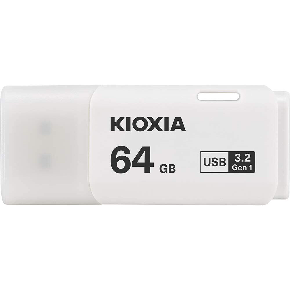 Kioxia Usb 64 Gb Transmemory U301 Usb 3.2 Flash Bellekler Fiyatı