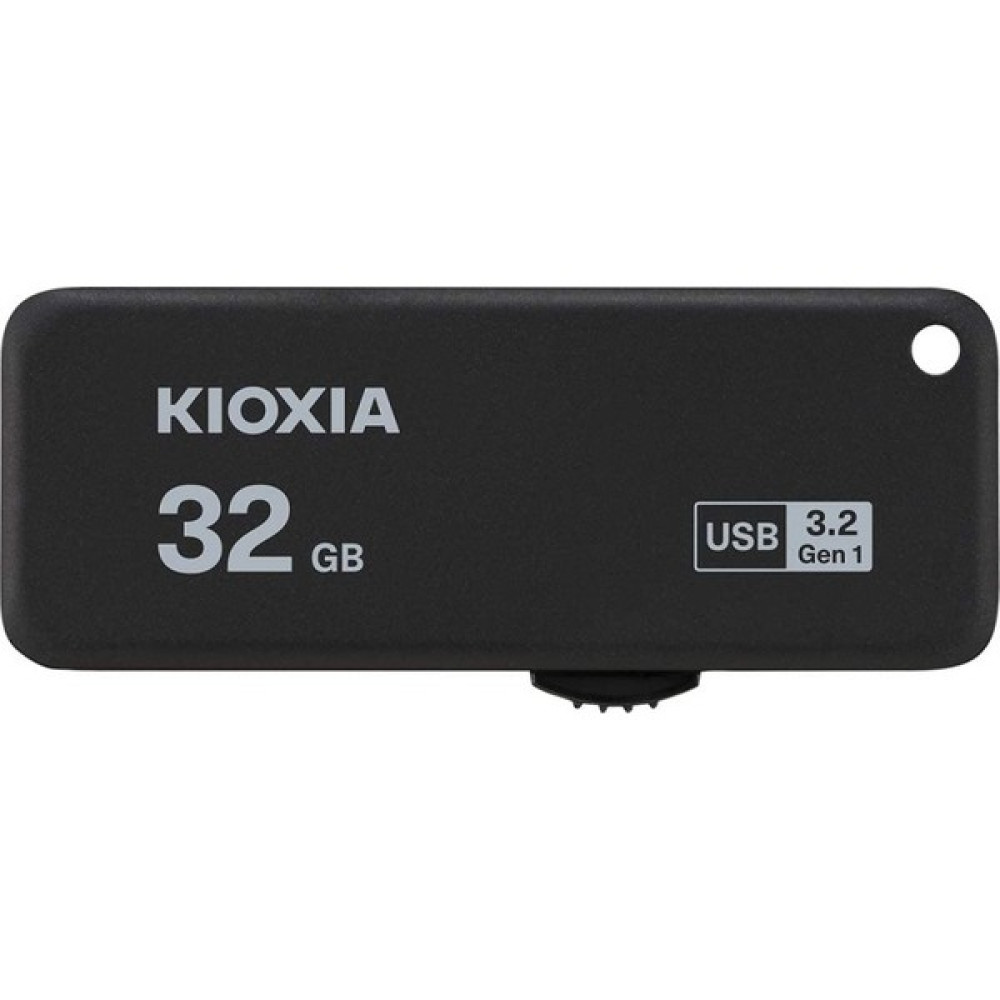 Kioxia USB Flash Bellek 32GB Transmemory U365 USB 3.2 LU365K032GG4 Flash Bellekler Fiyatı