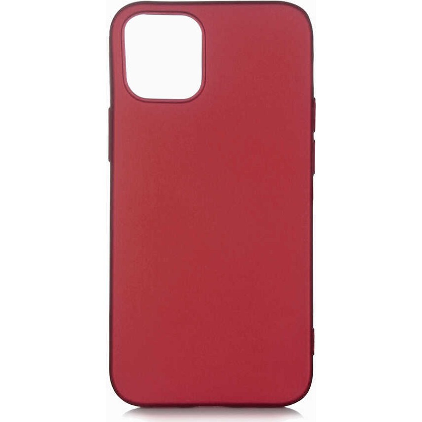 Kip GSM iPhone 12 Pro Max Kılıf Soft Renkli Yumuşak Premier Silikon - Mürdüm SSD / Solid State Drive Fiyatı