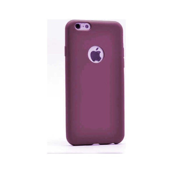 Kip GSM iPhone 4s Kılıf Soft Renkli Yumuşak Premier Silikon - Mürdüm SSD / Solid State Drive Fiyatı