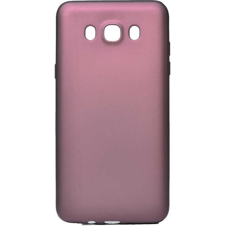 Kip GSM Samsung Galaxy J5 2016 Kılıf Soft Renkli Yumuşak Premier Silikon - Mürdüm SSD / Solid State Drive Fiyatı