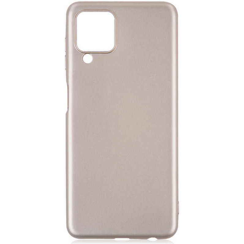 Kip GSM Samsung Galaxy M32 Kılıf Soft Renkli Yumuşak Premier Silikon - Gold SSD / Solid State Drive Fiyatı